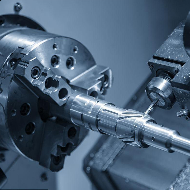 CNC Turning