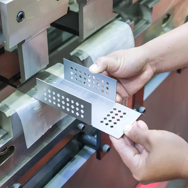 Sheet Metal Fabrication