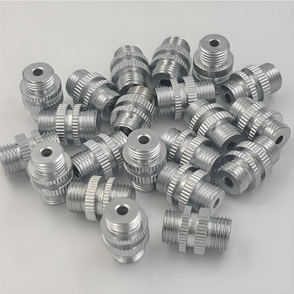 CNC Turning Stud bolts