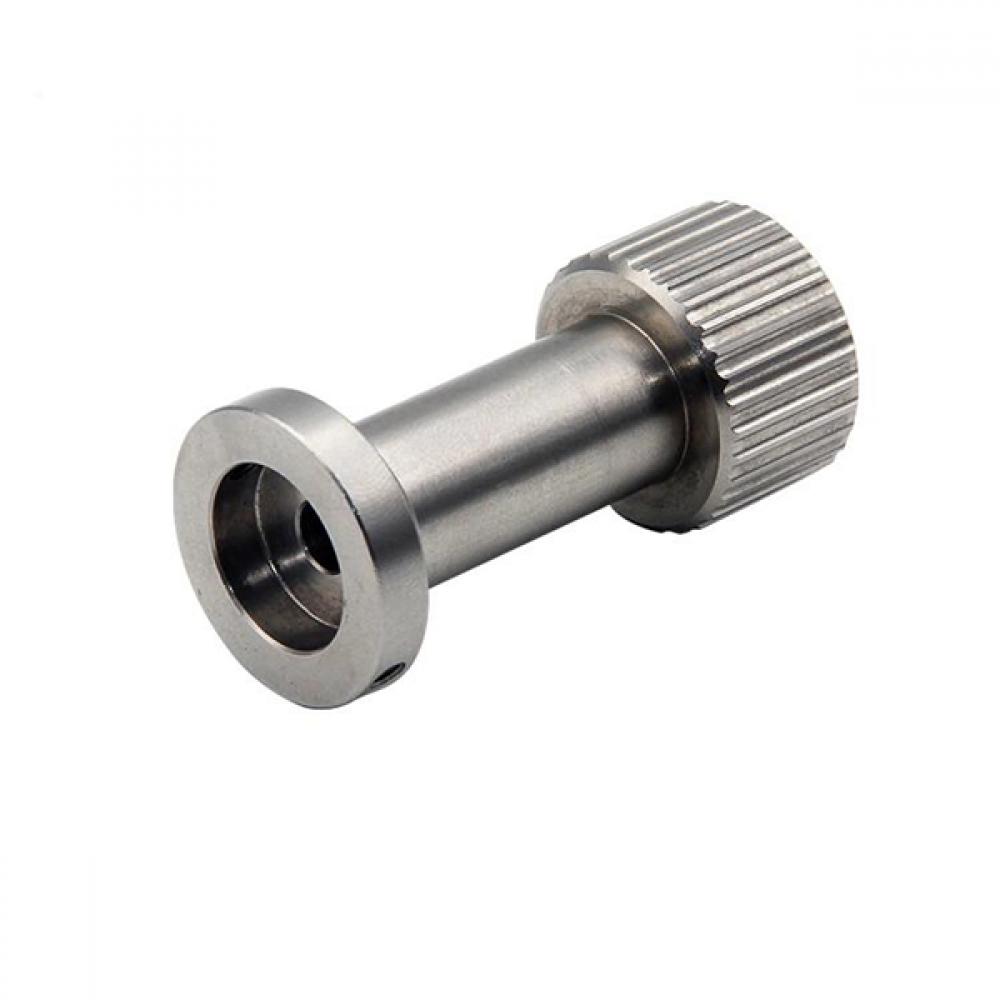 Stainless Steel part 7