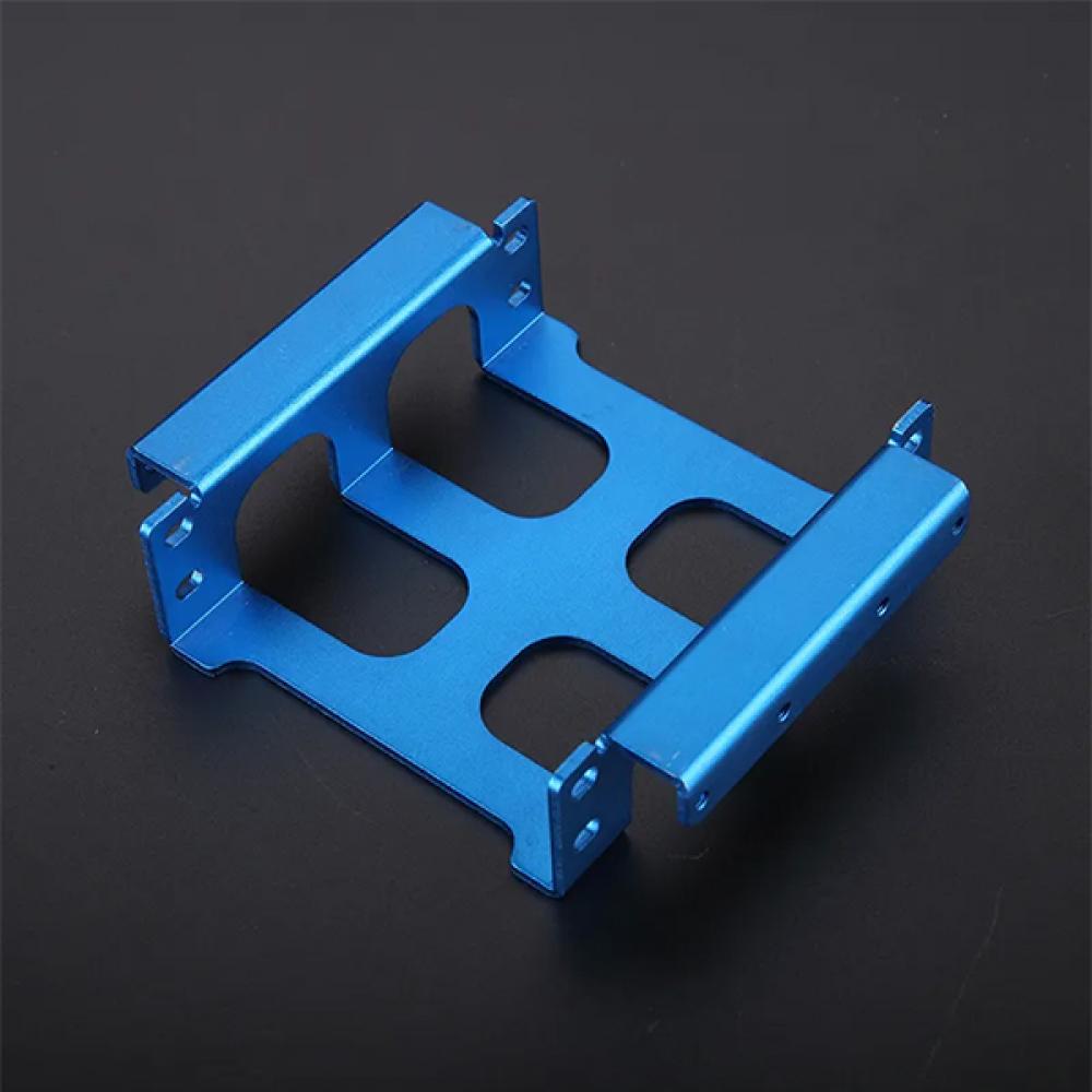 Metal Stamping Parts 1