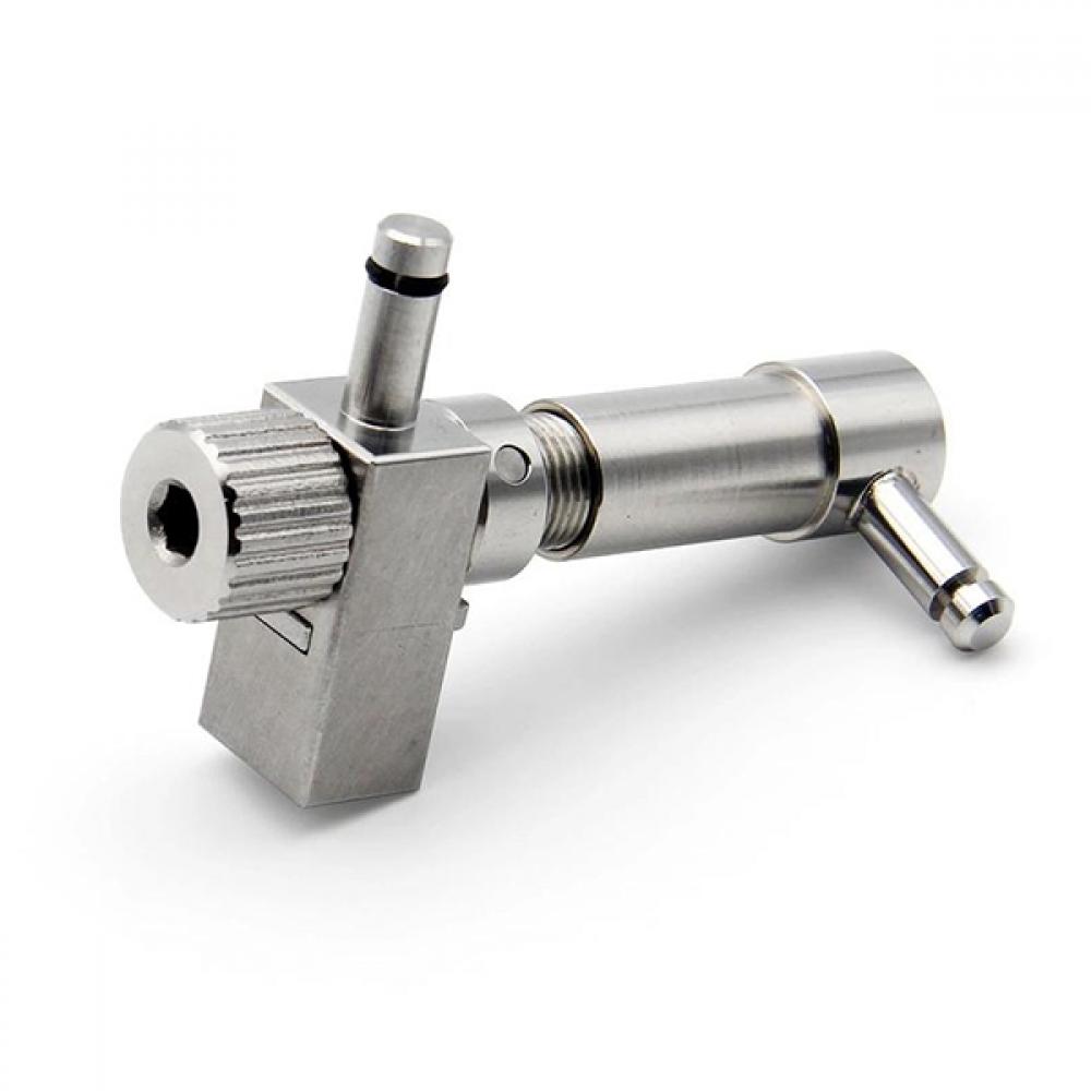 Stainless Steel part 1